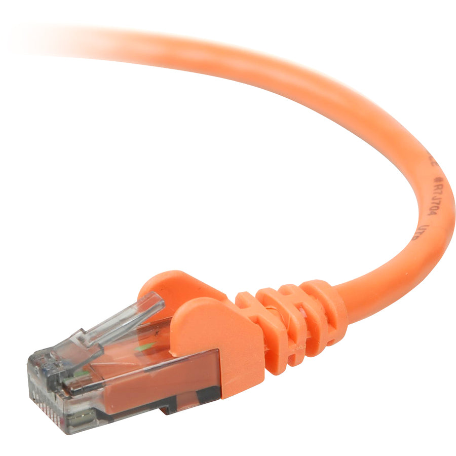 Belkin Cat. 6 UTP Patch Cable