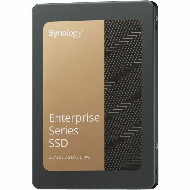 Synology Enterprise SAT5200 SAT5220-1920G 1.88 TB Solid State Drive - 2.5