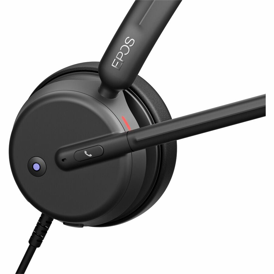 EPOS IMPACT 460T Headset