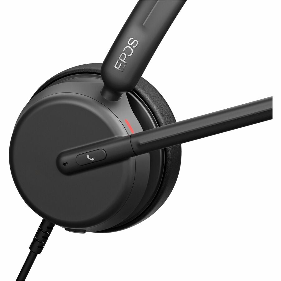 EPOS IMPACT 460 Headset