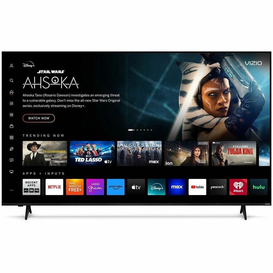 VIZIO V4K75M-0804 75.5