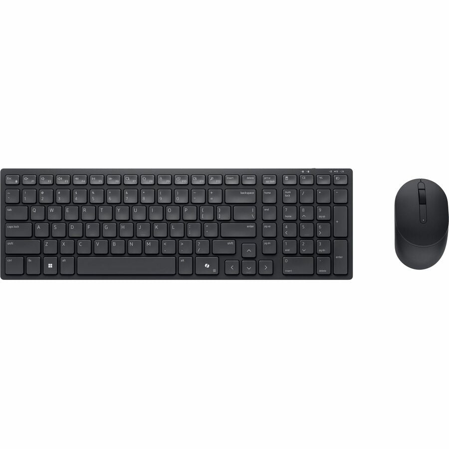 Dell KM555 Keyboard & Mouse