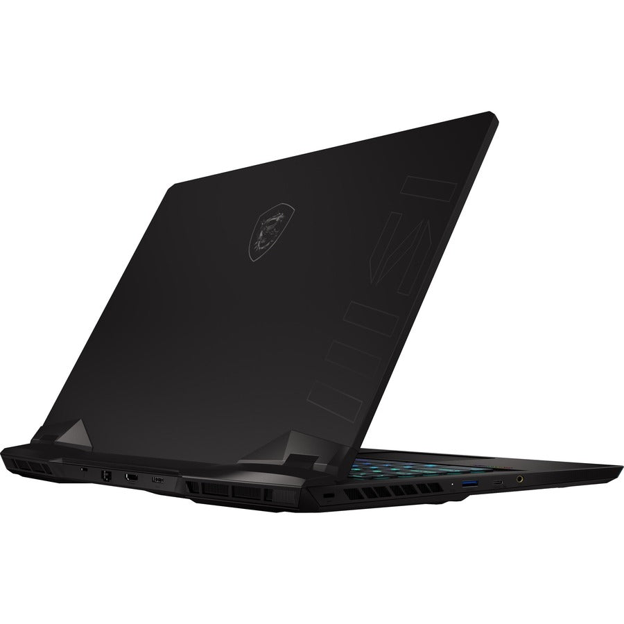 MSI Raider GE68 HX 16 in Gaming Laptop core i9-13950HX 32GB 2TB W11P