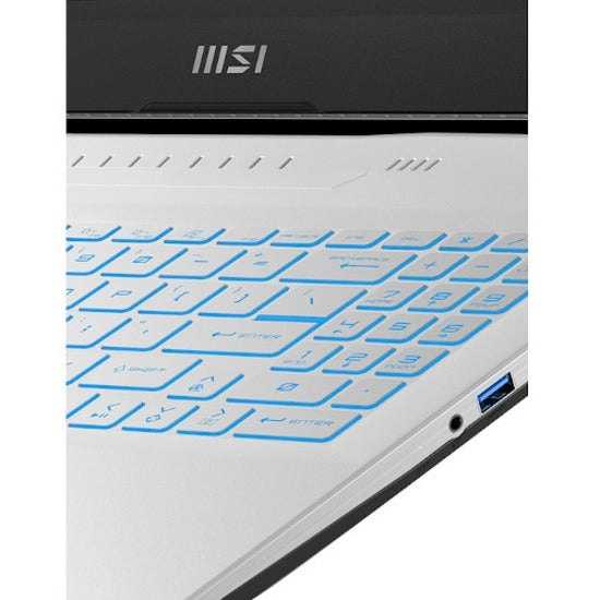 MSI Sword 15 Sword 15 A12UE-605 15.6