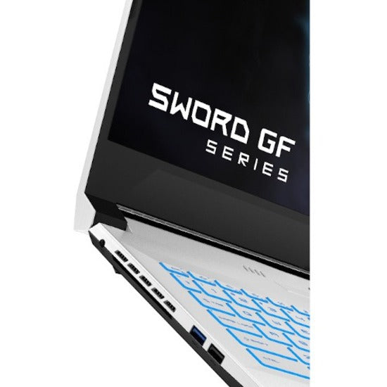 MSI Sword 15 Sword 15 A12UE-605 15.6