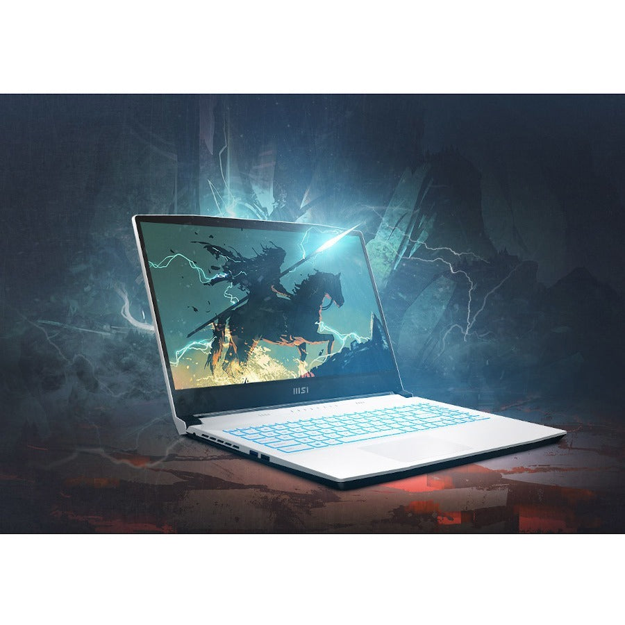 MSI Sword 15 Sword 15 A12UE-605 15.6