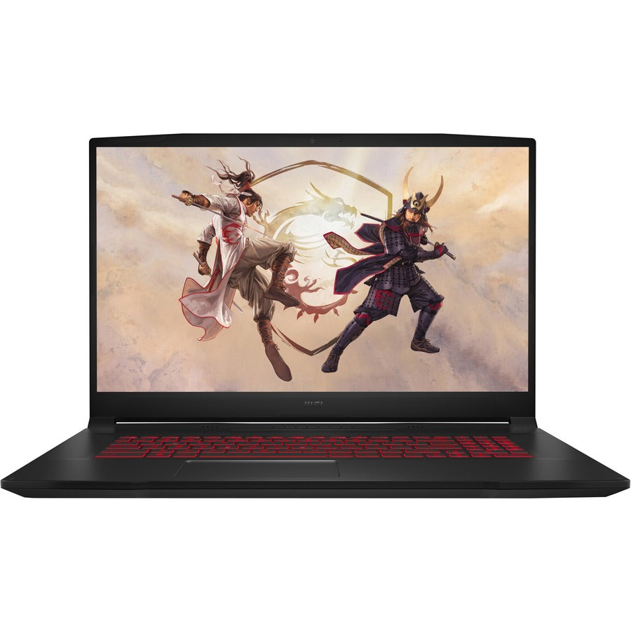 MSI Katana GF76 Katana GF76 11UD-663 17.3