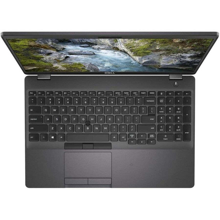 Joy Systems - Dell Precision 3000 3541 15.6