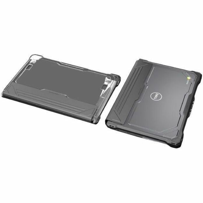 Extreme Shell-L for Dell 3100/3110/5190 Chromebook Clamshell 11.6