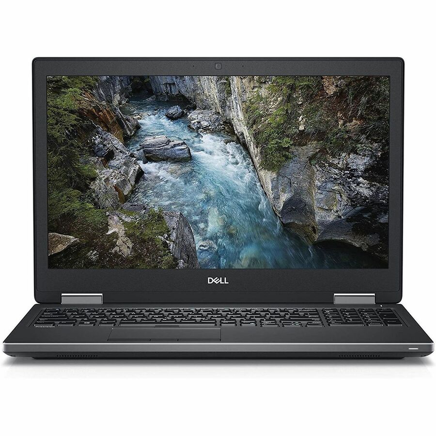 Joy Systems - Dell Precision 7000 7530 15.6