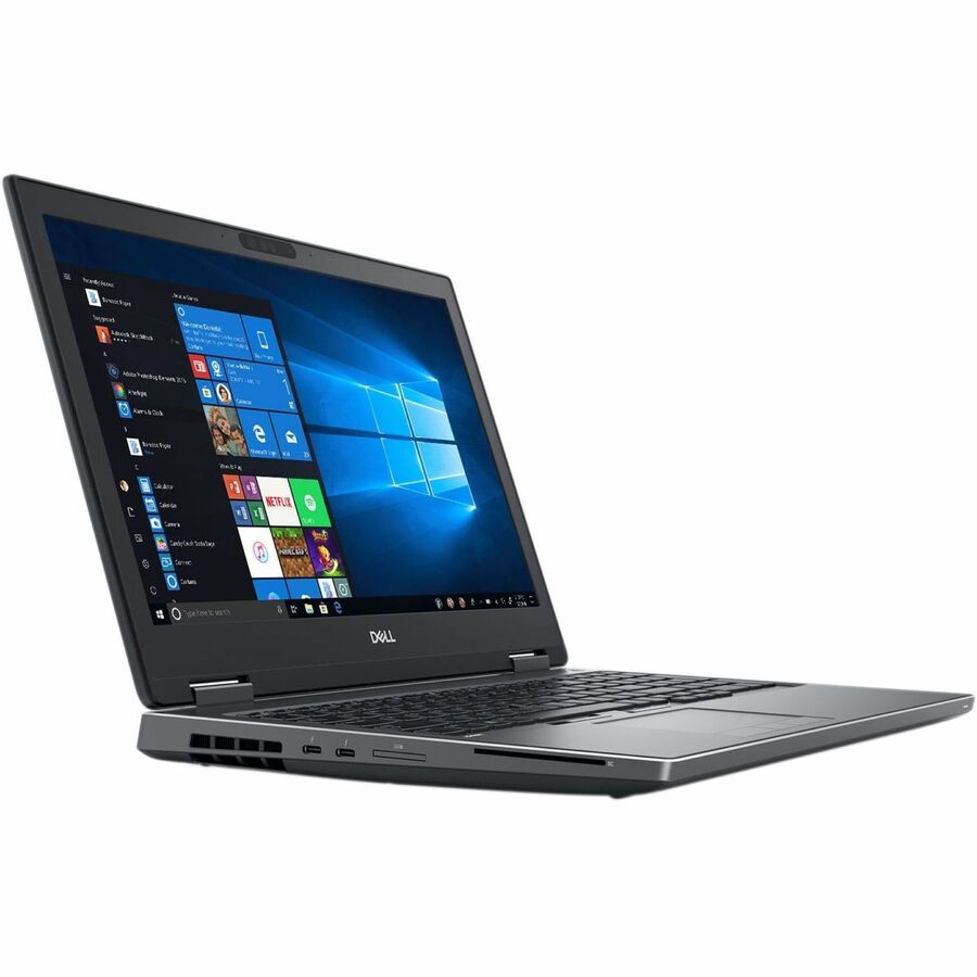 Joy Systems - Dell Precision 7000 7530 15.6