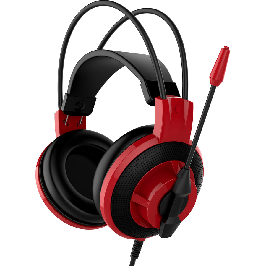 MSI DS501 Gaming Headset