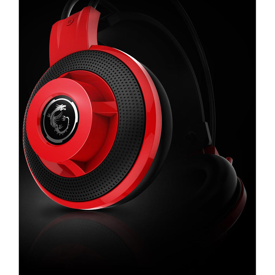 MSI DS501 Gaming Headset