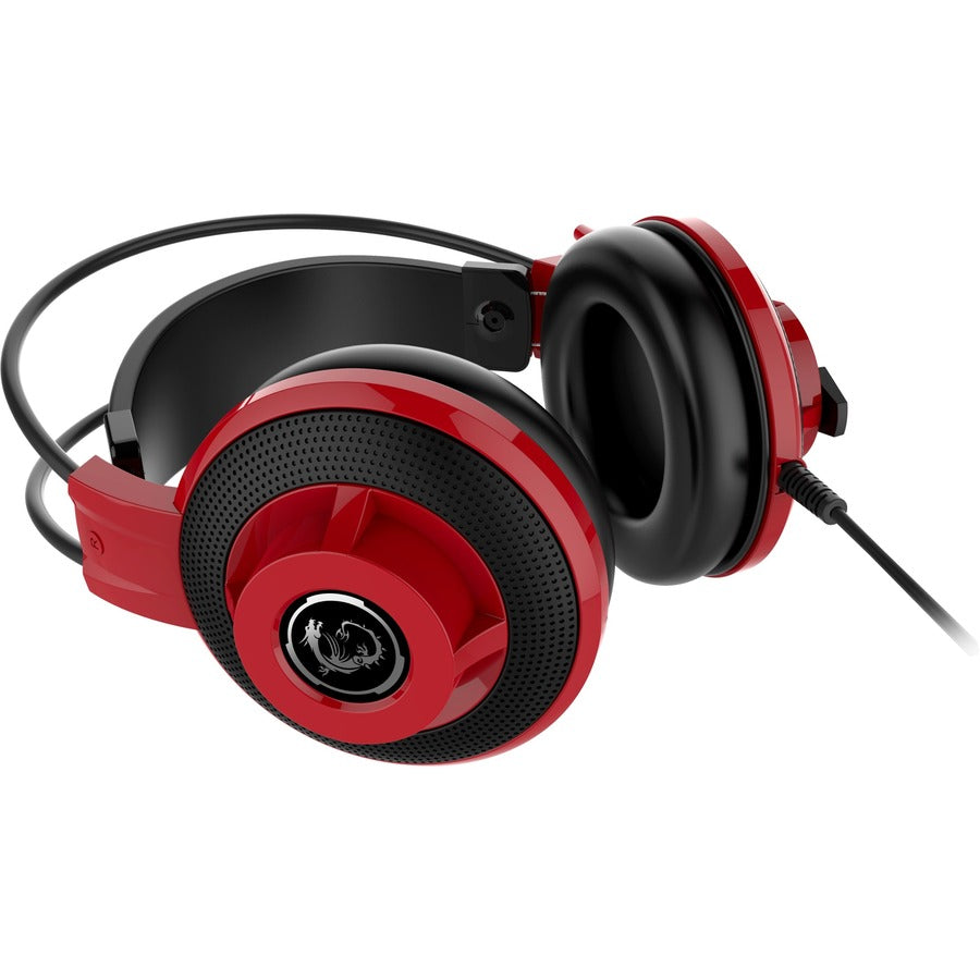 MSI DS501 Gaming Headset