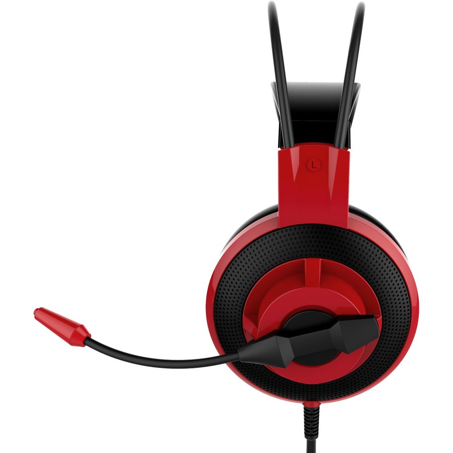 MSI DS501 Gaming Headset