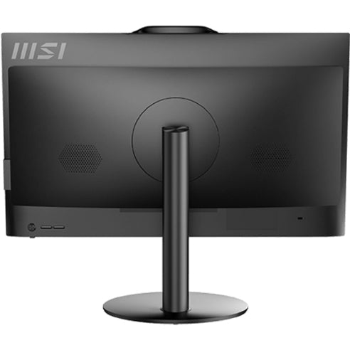 MSI PRO AP242 12M-055US All-in-One Computer - Intel Core i5 12th Gen i5-12400 - 8 GB - 250 GB SSD - 23.8