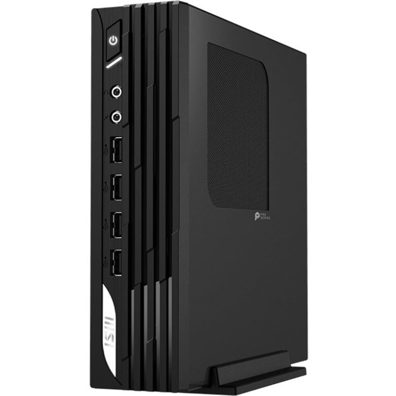 MSI PRO DP21 Desktop, Intel Core i5-12400, 8GB, 500GB SSD, WIN 11 PRO