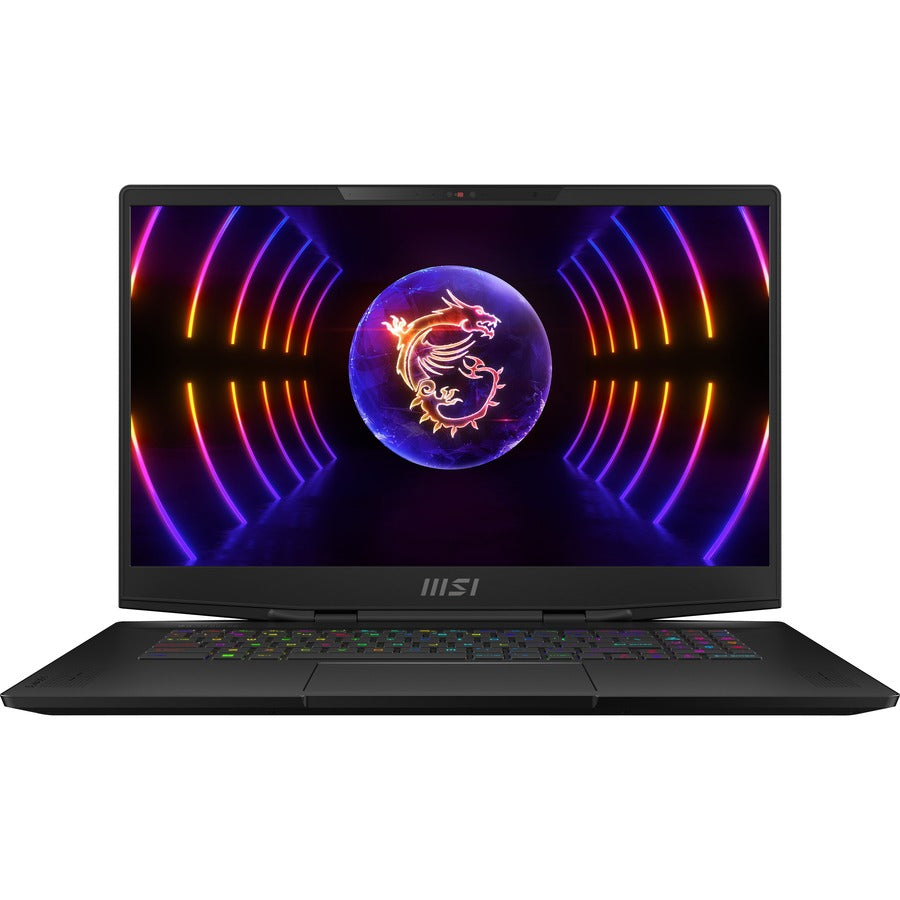 MSI Stealth Studio 17.3 in Gaming Laptop Core i9-13900H 64GB 2TB W11P