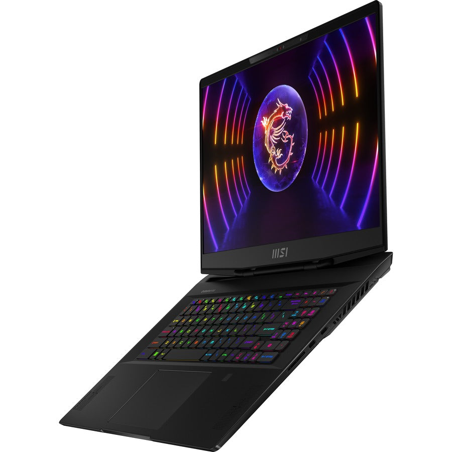 MSI Stealth Studio 17.3 in Gaming Laptop Core i9-13900H 64GB 2TB W11P