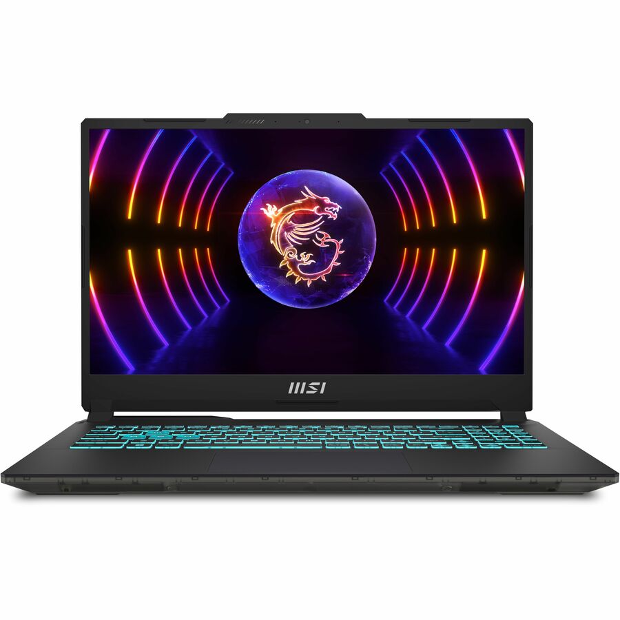 MSI Cyborg 15 A12U Cyborg 15 A12UCX-276US 15.6