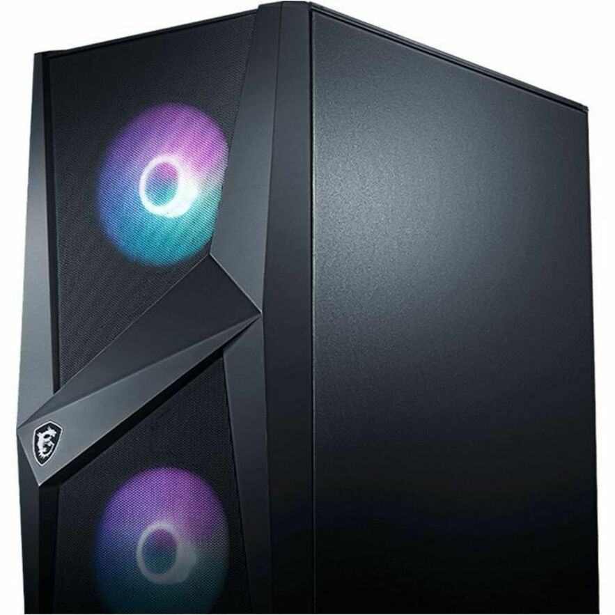 MSI Codex R 13NUD-064US Gaming Desktop Computer - Intel Core i7 13th Gen i7-13700F - 16 GB - 2 TB SSD - Tower