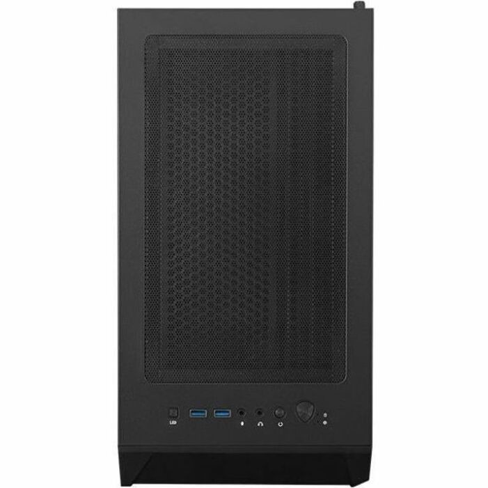 MSI Codex R 13NUD-064US Gaming Desktop Computer - Intel Core i7 13th Gen i7-13700F - 16 GB - 2 TB SSD - Tower