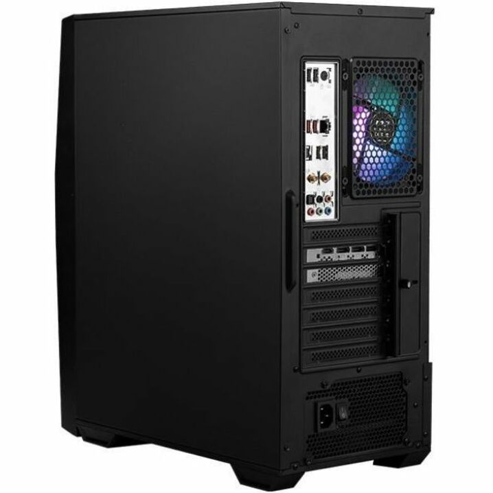 MSI Codex R 13NUD-064US Gaming Desktop Computer - Intel Core i7 13th Gen i7-13700F - 16 GB - 2 TB SSD - Tower