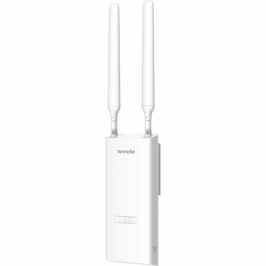 Tenda OAP1200 Dual Band IEEE 802.11 a/b/g/n/ac 1.14 Gbit/s Wireless Access Point - Indoor/Outdoor