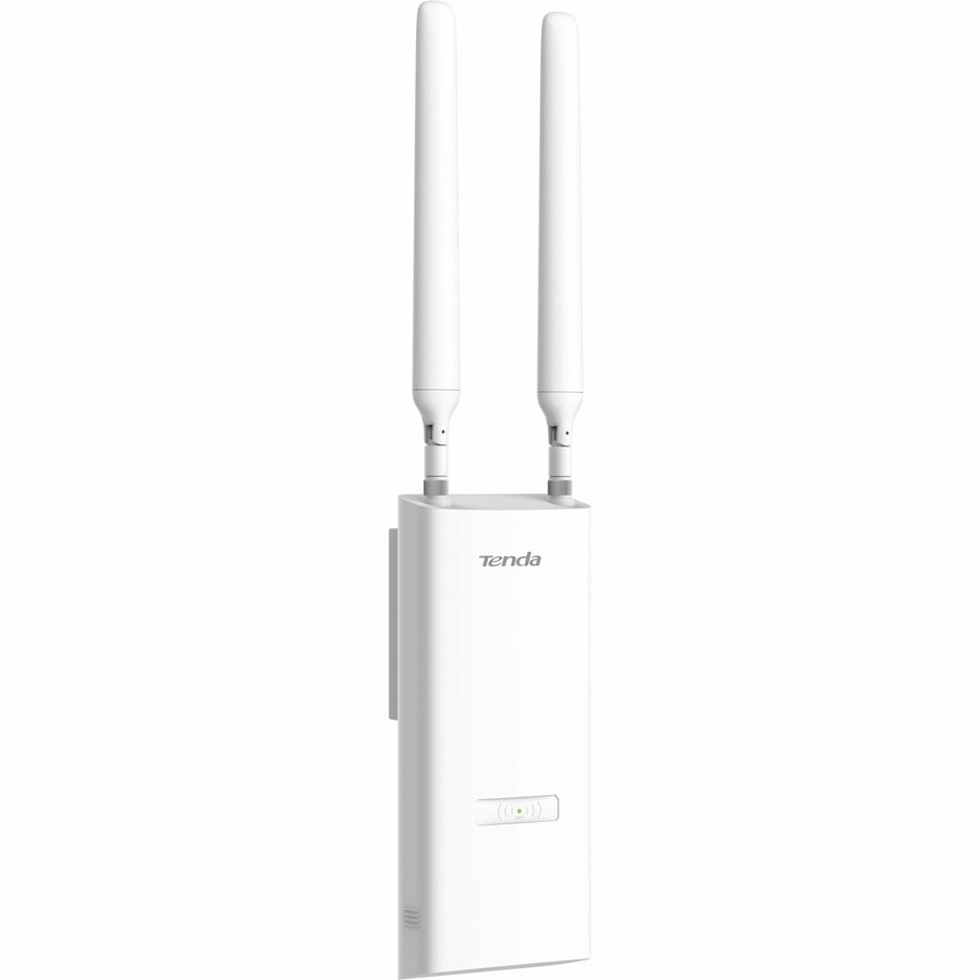 Tenda OAP1200 Dual Band IEEE 802.11 a/b/g/n/ac 1.14 Gbit/s Wireless Access Point - Indoor/Outdoor