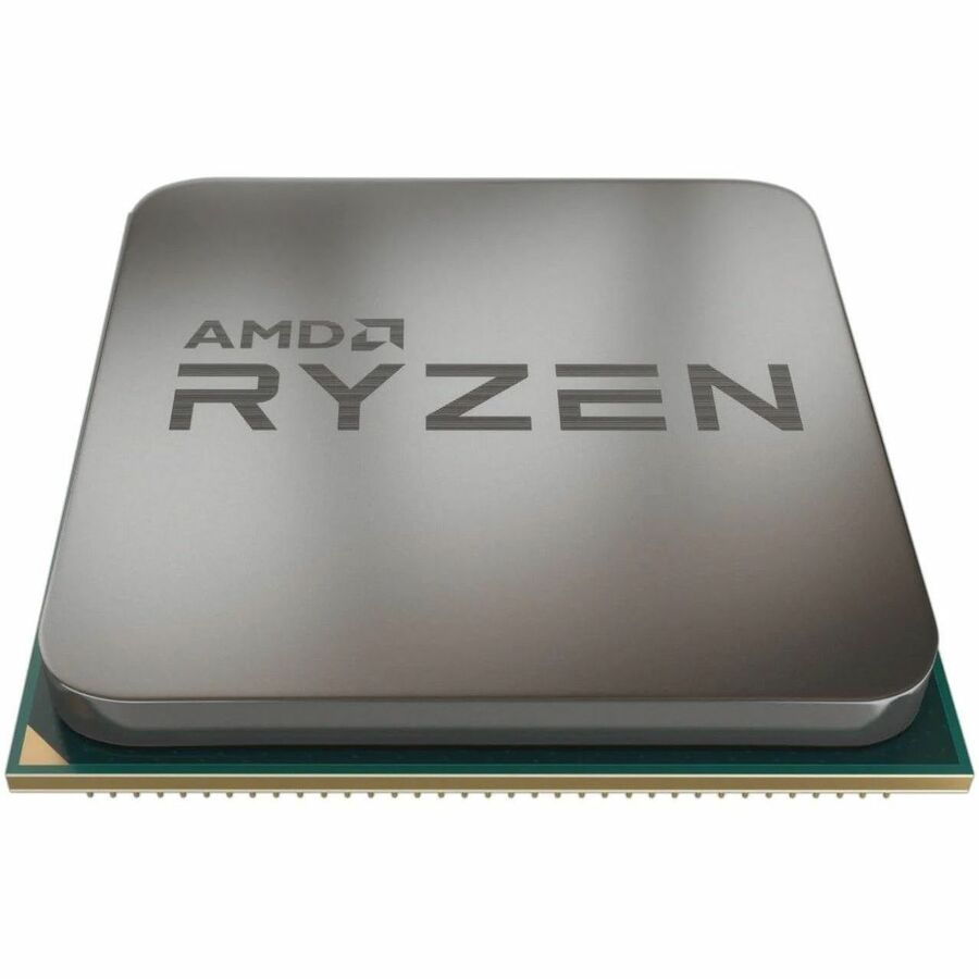 AMD Ryzen 5 9000 9600X Hexa-core (6 Core) 3.90 GHz Processor - OEM Pack