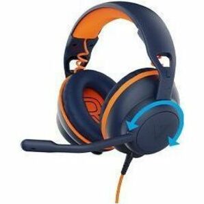 V7 Safe Sound 2 Over-Ear Education Headset