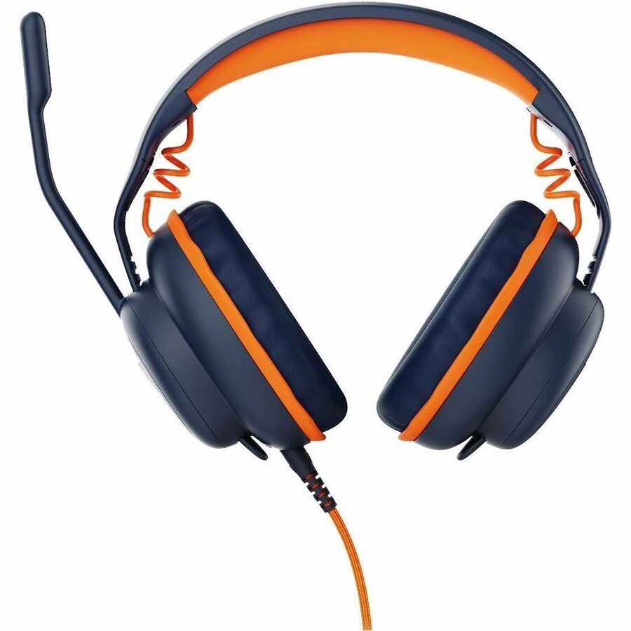 V7 Safe Sound 2 Over-Ear Education Headset