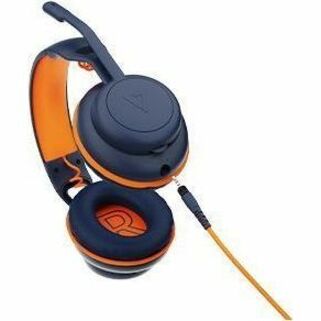 V7 Safe Sound 2 Over-Ear Education Headset