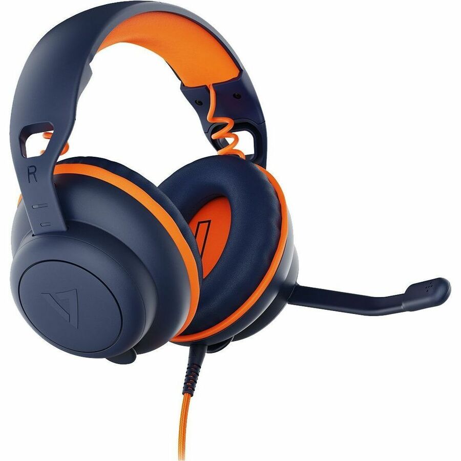 V7 Safe Sound 2 Over-Ear Education Headset