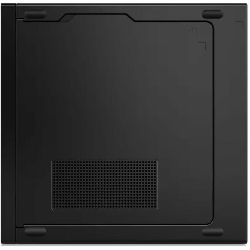 Lenovo ThinkCentre M90q Gen 5 12TH000EUS Desktop Computer - Intel Core i5 14th Gen i5-14500 - vPro Technology - 16 GB - 512 GB SSD - Tiny - Black