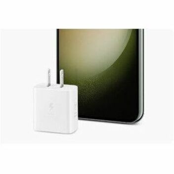 Samsung 25W PD Power Adapter, White