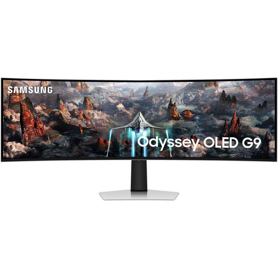 Samsung Odyssey G9 S49CG934SN 49