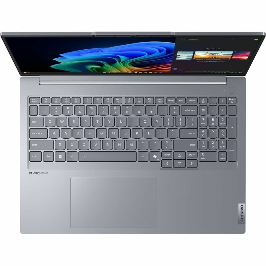 Lenovo ThinkBook 16 G7 QOY 21NH000JUS 16