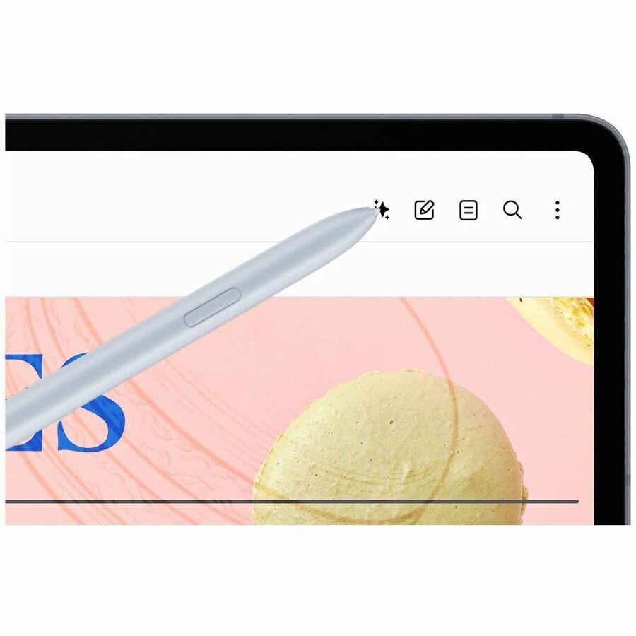 Samsung Galaxy Tab S10+ SM-X828U Tablet - 12.4