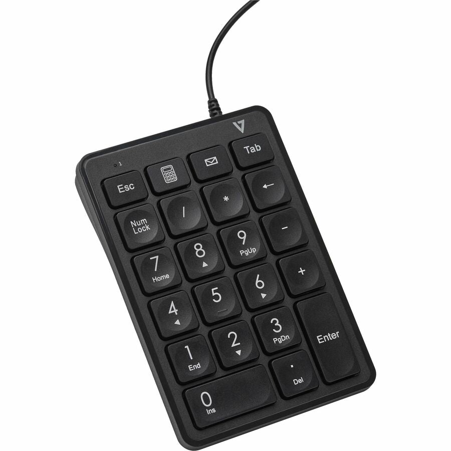 V7 KP350 Keypad