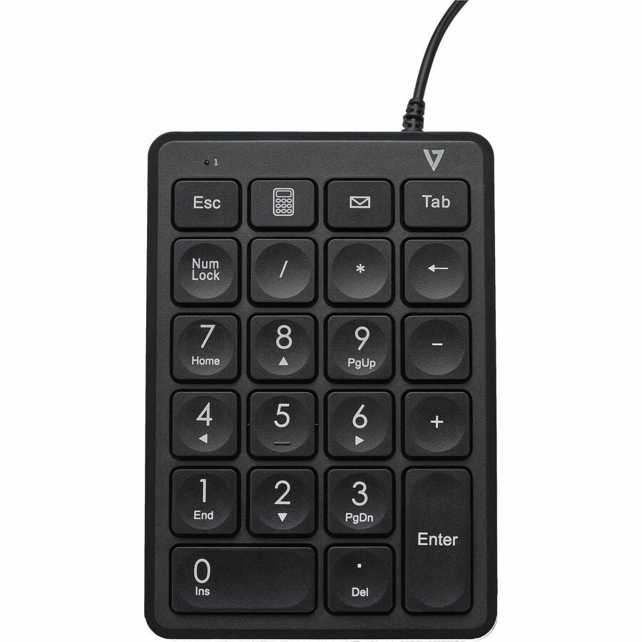 V7 KP350 Keypad