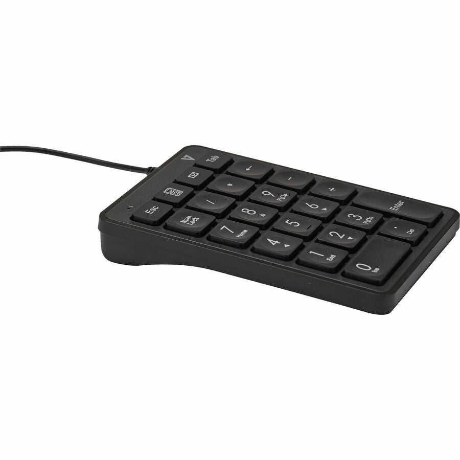 V7 KP350 Keypad