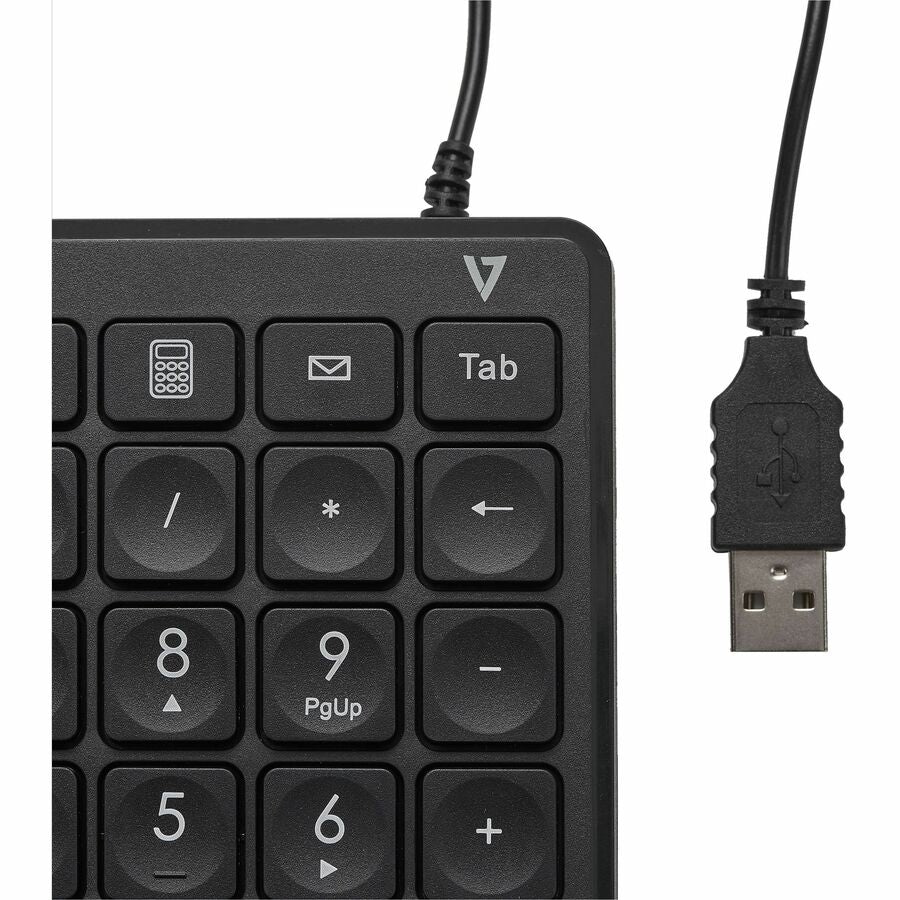 V7 KP350 Keypad