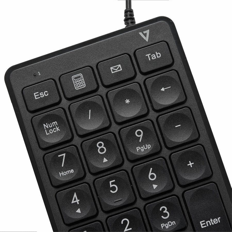 V7 KP350 Keypad