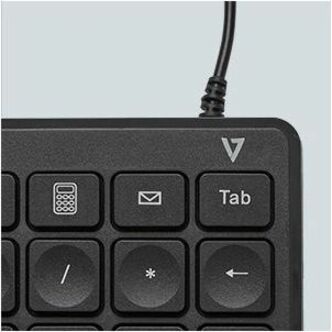 V7 KP350 Keypad