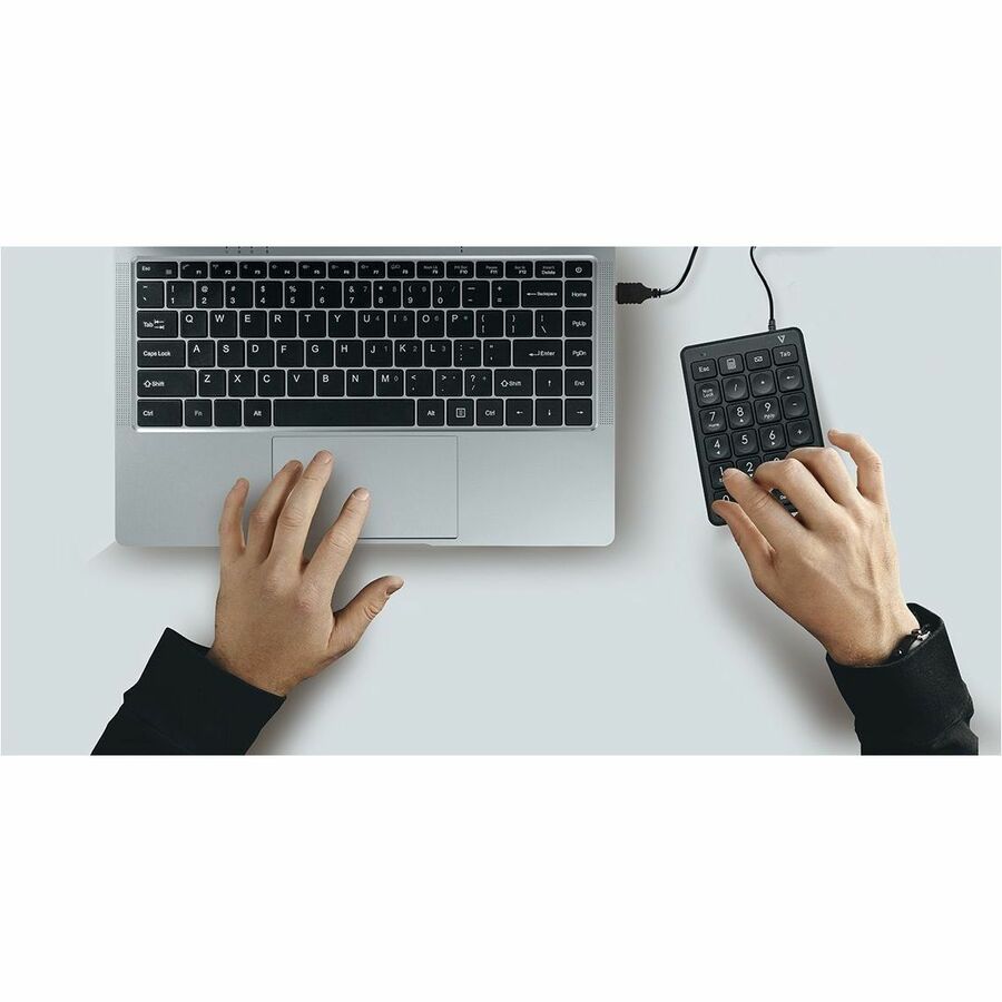 V7 KP350 Keypad