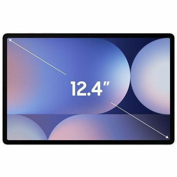 Samsung Galaxy Tab S10+ SM-X828U Tablet - 12.4