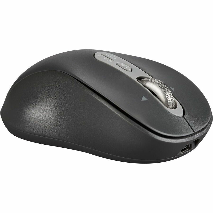 V7 MW600BT Dual Mode Bluetooth 2.4Ghz Fast, Side Scroll Mouse