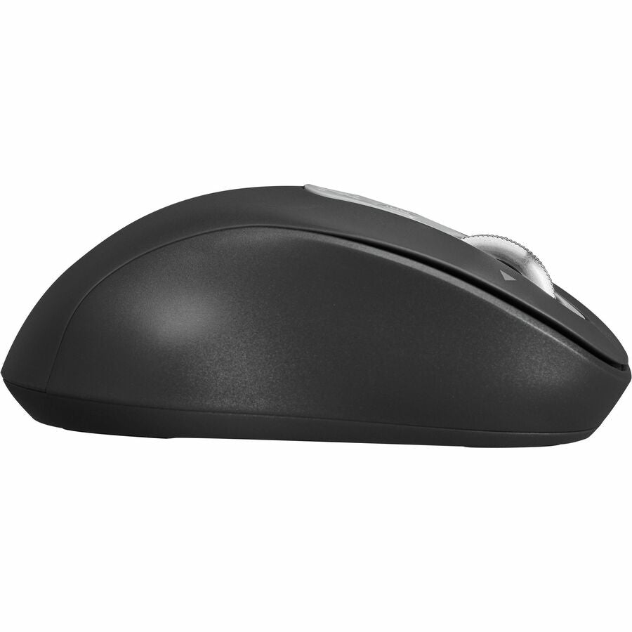 V7 MW600BT Dual Mode Bluetooth 2.4Ghz Fast, Side Scroll Mouse