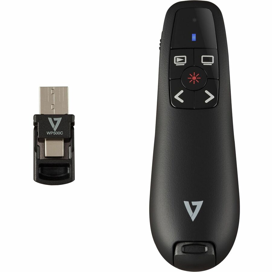 V7 WP500C Mouse